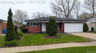 12922 E 13 Mile Road, Warren, MI 48088
