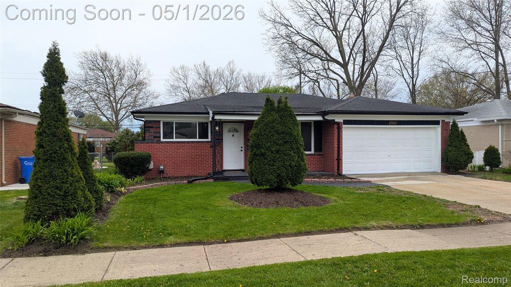 12922 E 13 Mile Road, Warren, MI 48088