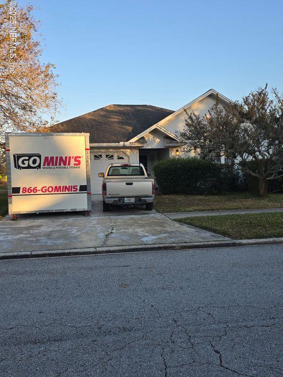 4539 ANTLER HILL Drive W, Jacksonville, FL 32224