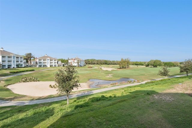 7655 HERITAGE CROSSING WAY 201, Reunion, FL 34747