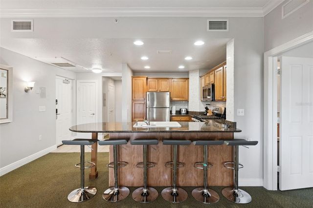 7655 HERITAGE CROSSING WAY 201, Reunion, FL 34747