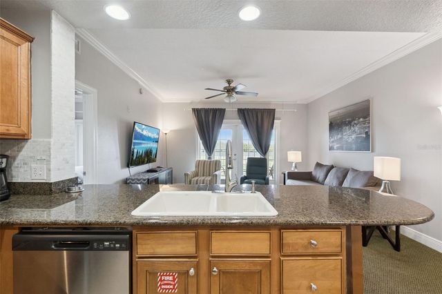 7655 HERITAGE CROSSING WAY 201, Reunion, FL 34747