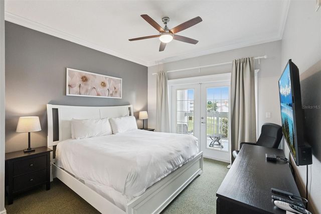 7655 HERITAGE CROSSING WAY 201, Reunion, FL 34747