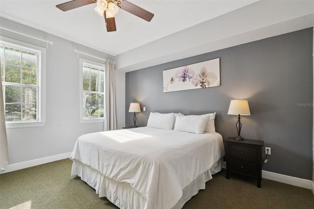 7655 HERITAGE CROSSING WAY 201, Reunion, FL 34747