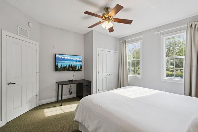 7655 HERITAGE CROSSING WAY 201, Reunion, FL 34747