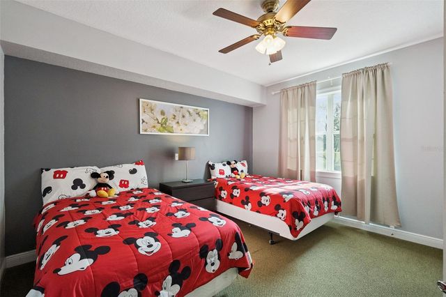 7655 HERITAGE CROSSING WAY 201, Reunion, FL 34747