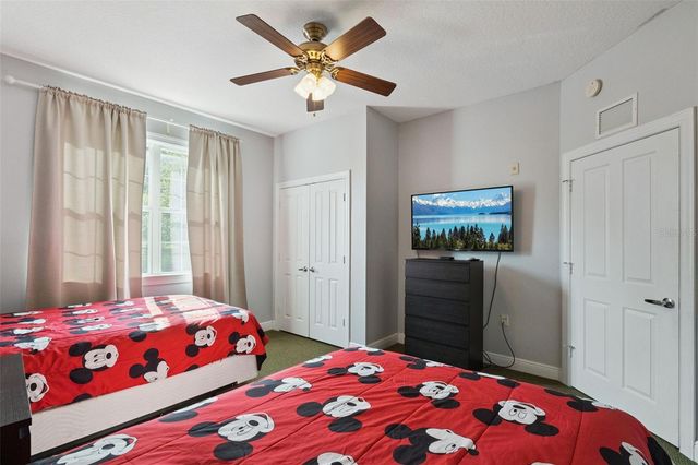 7655 HERITAGE CROSSING WAY 201, Reunion, FL 34747