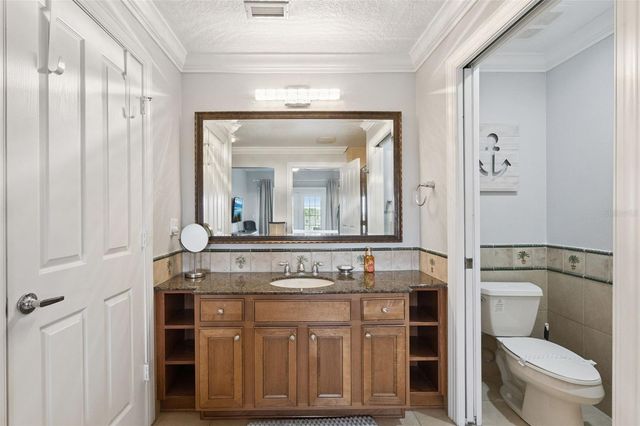 7655 HERITAGE CROSSING WAY 201, Reunion, FL 34747