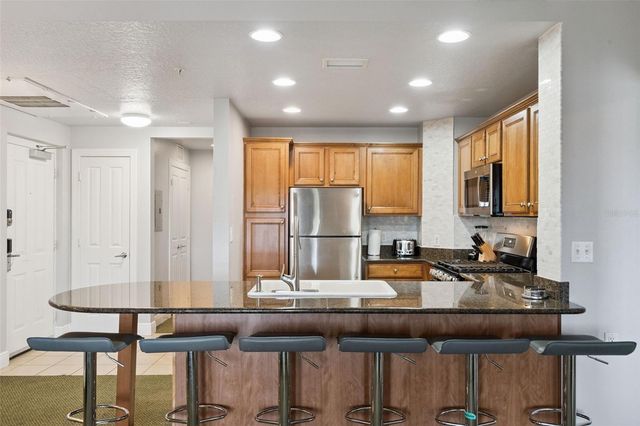 7655 HERITAGE CROSSING WAY 201, Reunion, FL 34747