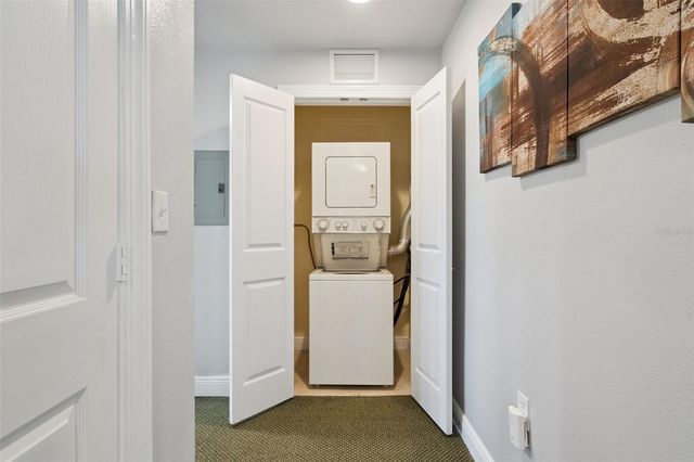 7655 HERITAGE CROSSING WAY 201, Reunion, FL 34747