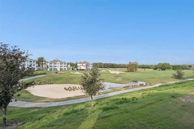 7655 HERITAGE CROSSING WAY 201, Reunion, FL 34747