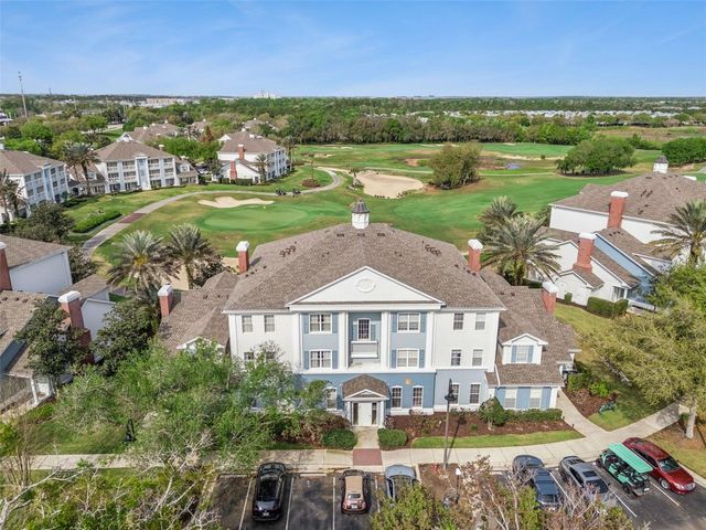 7655 HERITAGE CROSSING WAY 201, Reunion, FL 34747