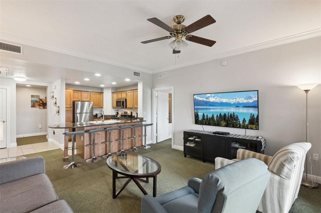 7655 HERITAGE CROSSING WAY 201, Reunion, FL 34747