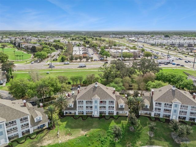 7655 HERITAGE CROSSING WAY 201, Reunion, FL 34747