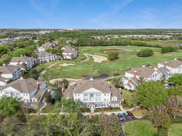 7655 HERITAGE CROSSING WAY 201, Reunion, FL 34747