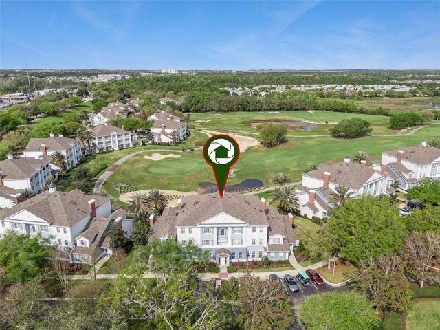 7655 HERITAGE CROSSING WAY 201, Reunion, FL 34747