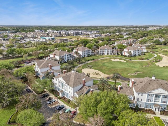 7655 HERITAGE CROSSING WAY 201, Reunion, FL 34747