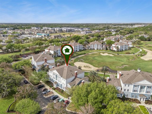 7655 HERITAGE CROSSING WAY 201, Reunion, FL 34747