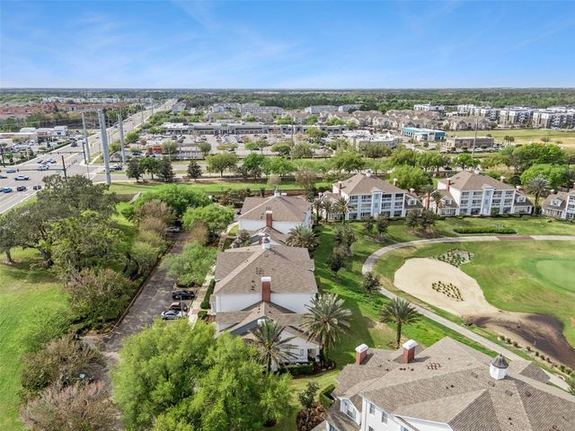 7655 HERITAGE CROSSING WAY 201, Reunion, FL 34747