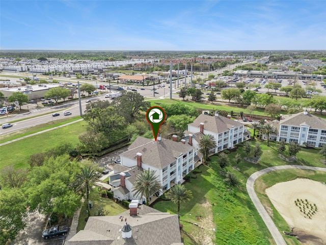 7655 HERITAGE CROSSING WAY 201, Reunion, FL 34747