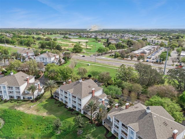 7655 HERITAGE CROSSING WAY 201, Reunion, FL 34747