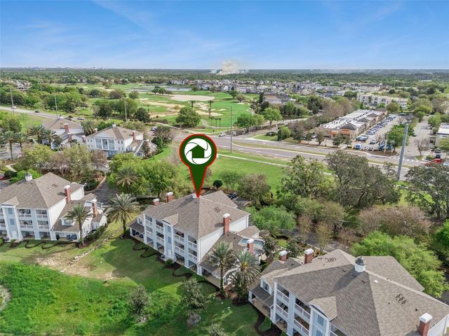 7655 HERITAGE CROSSING WAY 201, Reunion, FL 34747