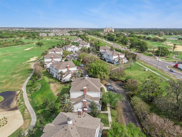 7655 HERITAGE CROSSING WAY 201, Reunion, FL 34747