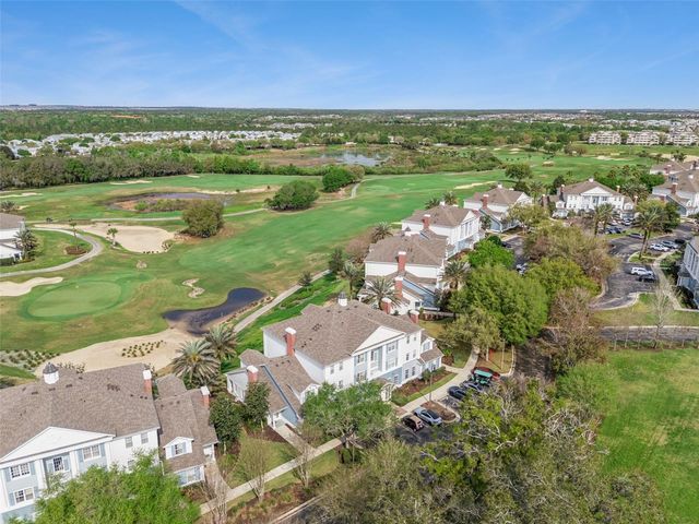 7655 HERITAGE CROSSING WAY 201, Reunion, FL 34747