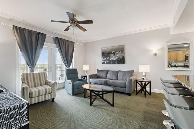 7655 HERITAGE CROSSING WAY 201, Reunion, FL 34747