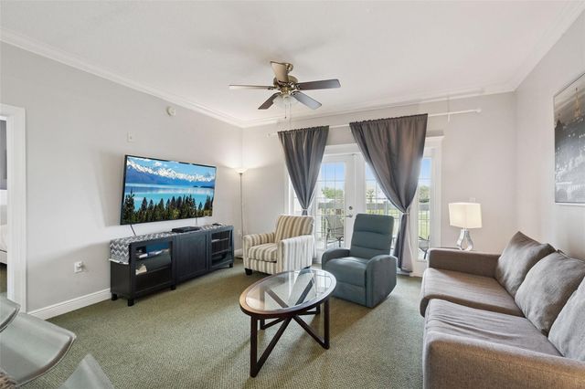 7655 HERITAGE CROSSING WAY 201, Reunion, FL 34747