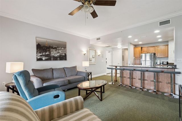 7655 HERITAGE CROSSING WAY 201, Reunion, FL 34747