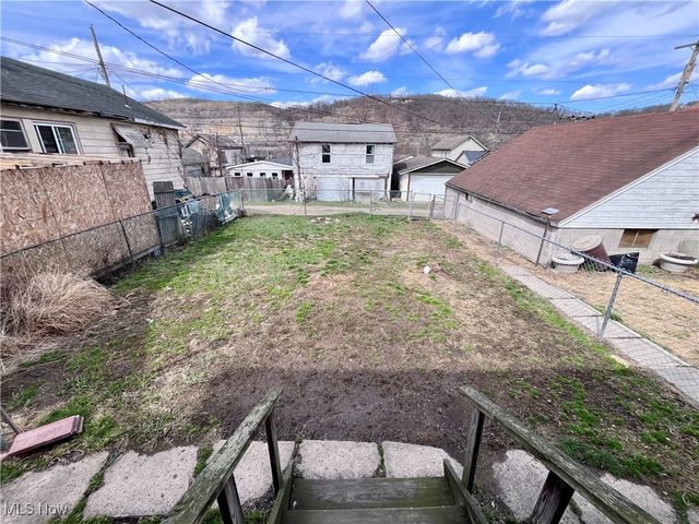 406 Grant Street, Newell, WV 26050