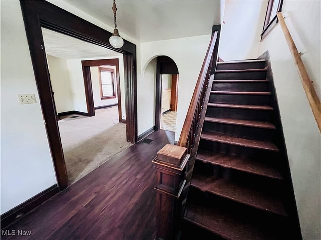 406 Grant Street, Newell, WV 26050