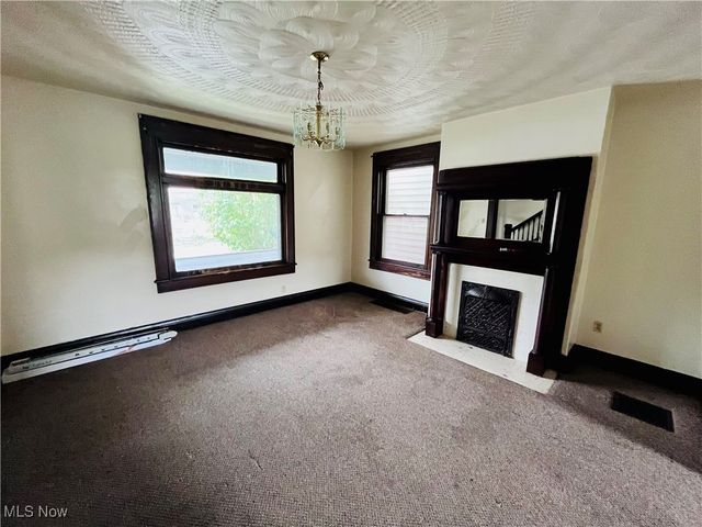 406 Grant Street, Newell, WV 26050