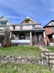 406 Grant Street, Newell, WV 26050