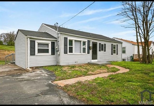 605 Abston Avenue, St Louis, MO 63135