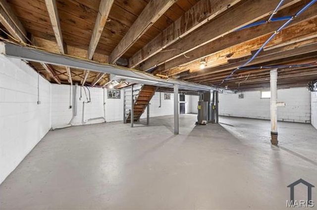 605 Abston Avenue, St Louis, MO 63135