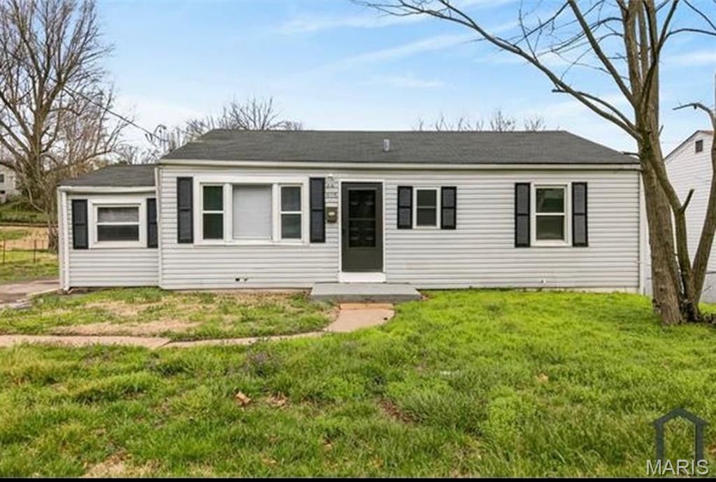 605 Abston Avenue, St Louis, MO 63135