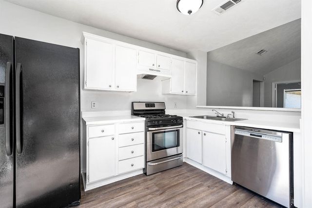 3423 Nutwood Lane, Spring, TX 77389