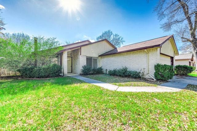 3423 Nutwood Lane, Spring, TX 77389