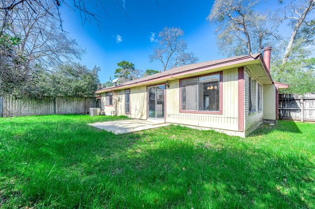 3423 Nutwood Lane, Spring, TX 77389