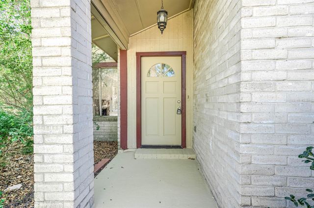 3423 Nutwood Lane, Spring, TX 77389