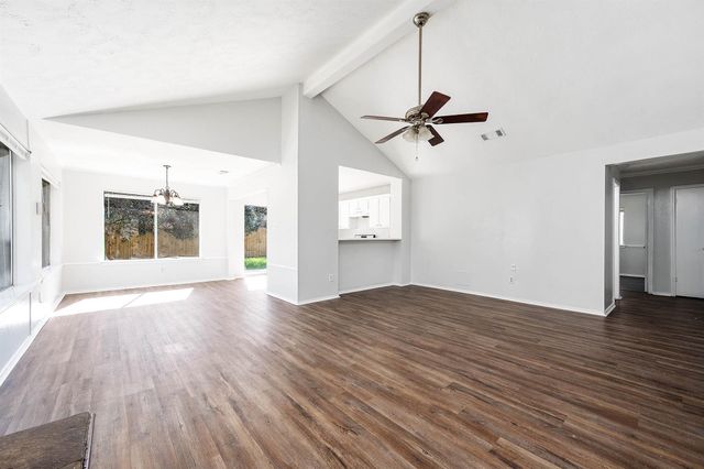 3423 Nutwood Lane, Spring, TX 77389