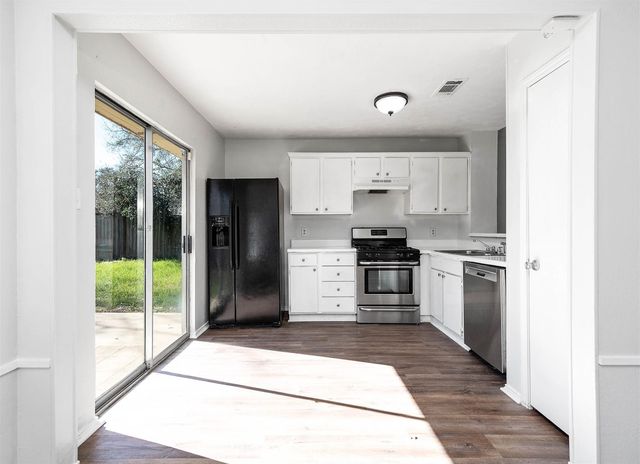 3423 Nutwood Lane, Spring, TX 77389