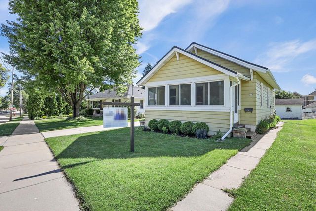 224 S Main Street, Oregon, WI 53575
