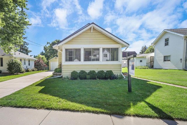 224 S Main Street, Oregon, WI 53575