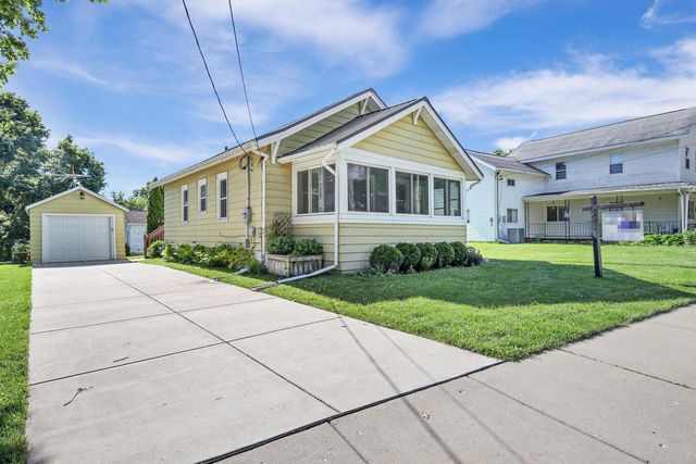 224 S Main Street, Oregon, WI 53575