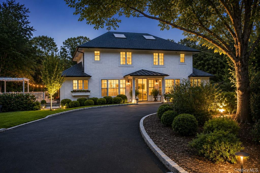 34 Locust Lane, Huntington Bay, NY 11743 — photo 4