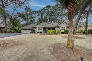 95 Club Course Dr, Hilton Head Island, SC 29928