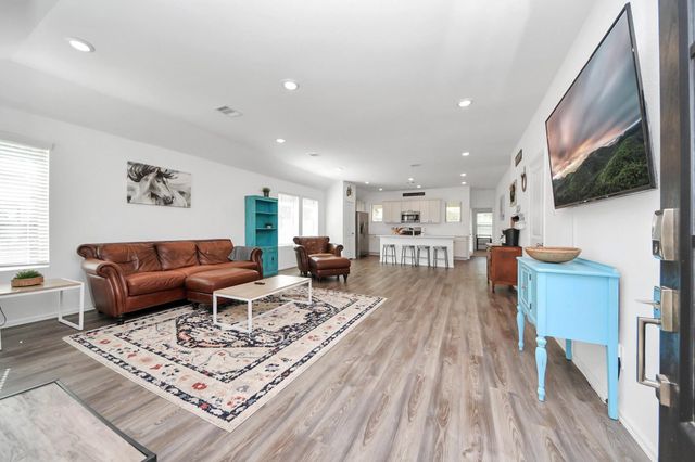 2947 Palominos Way, Conroe, TX 77301